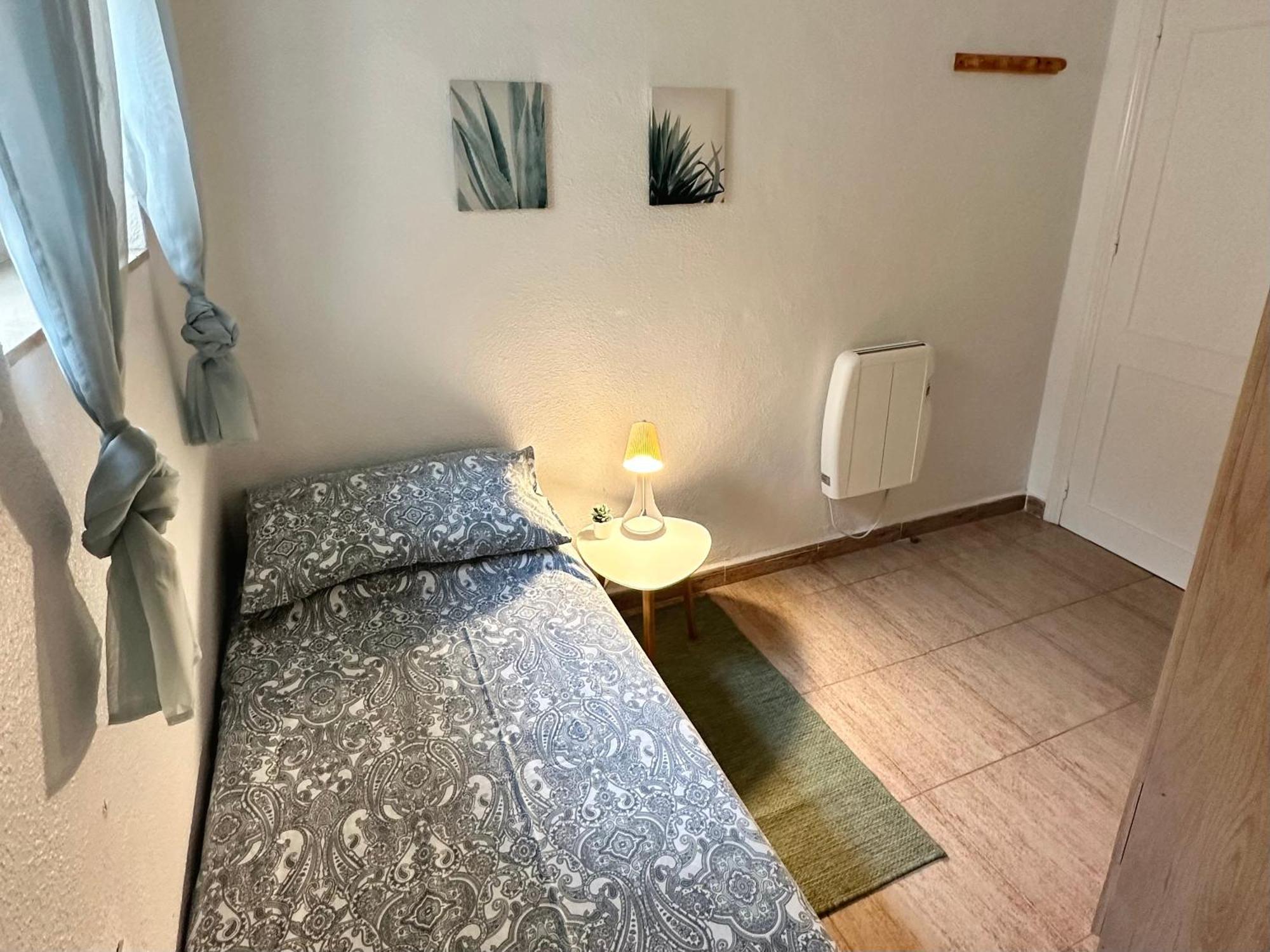 Apartamento Mar Menor, Los Urrutias - Beachfront Apartment With Patio Under New Management Since July 2024 การ์ตาเฮนา ภายนอก รูปภาพ