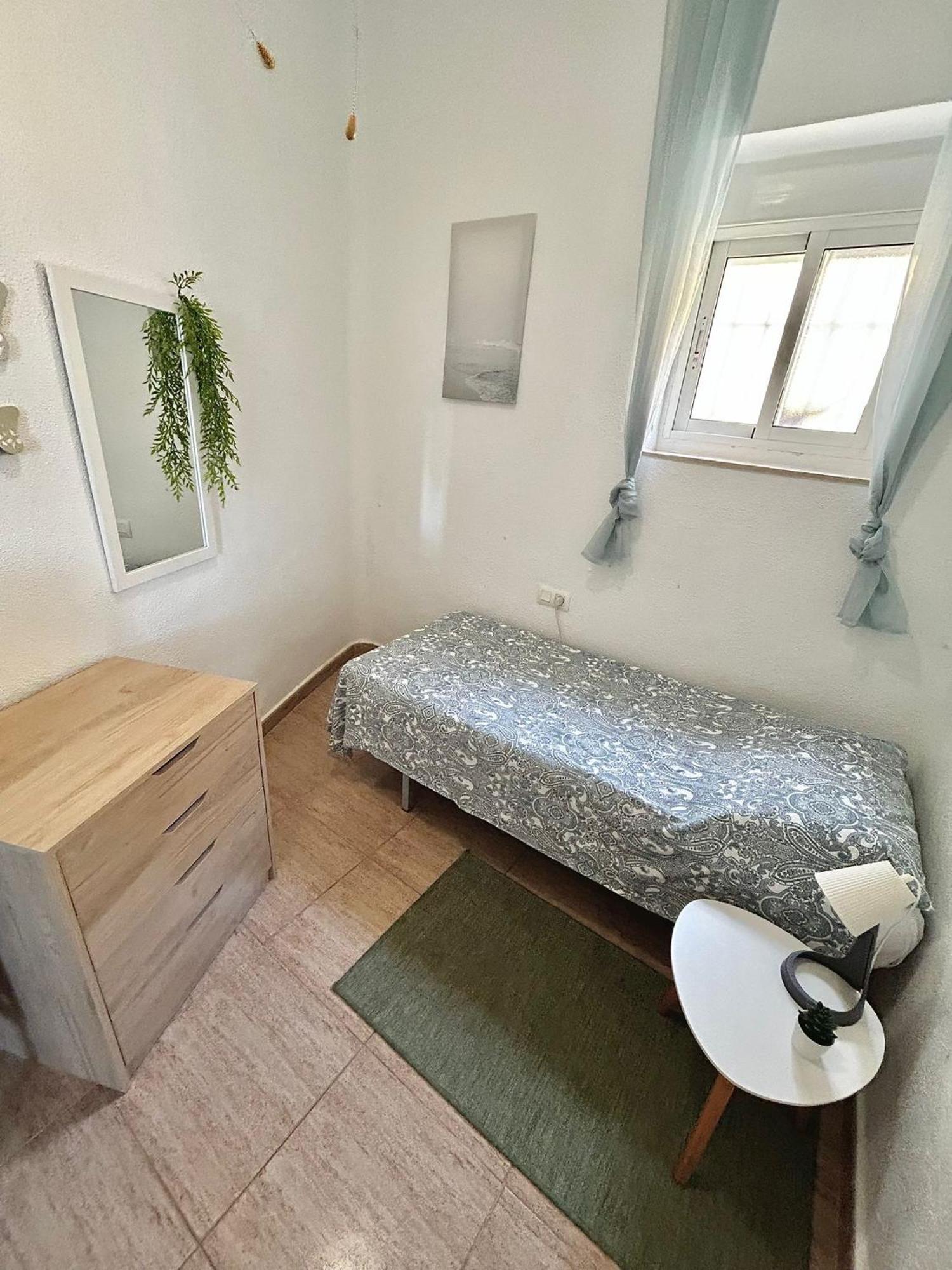 Apartamento Mar Menor, Los Urrutias - Beachfront Apartment With Patio Under New Management Since July 2024 การ์ตาเฮนา ภายนอก รูปภาพ