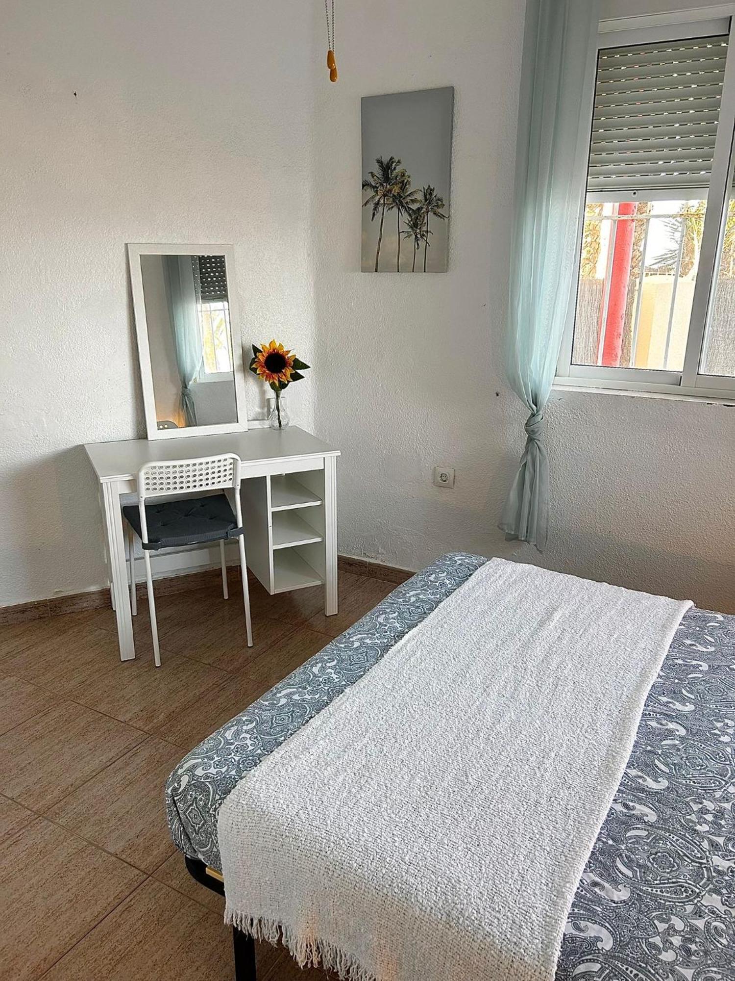 Apartamento Mar Menor, Los Urrutias - Beachfront Apartment With Patio Under New Management Since July 2024 การ์ตาเฮนา ภายนอก รูปภาพ